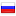 zkvadrat.ru server is located in Russia